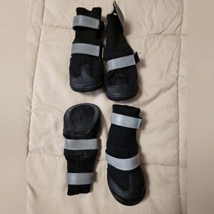 Large dog shoes